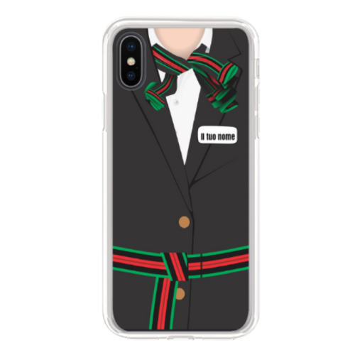 Cover Divise Mestieri