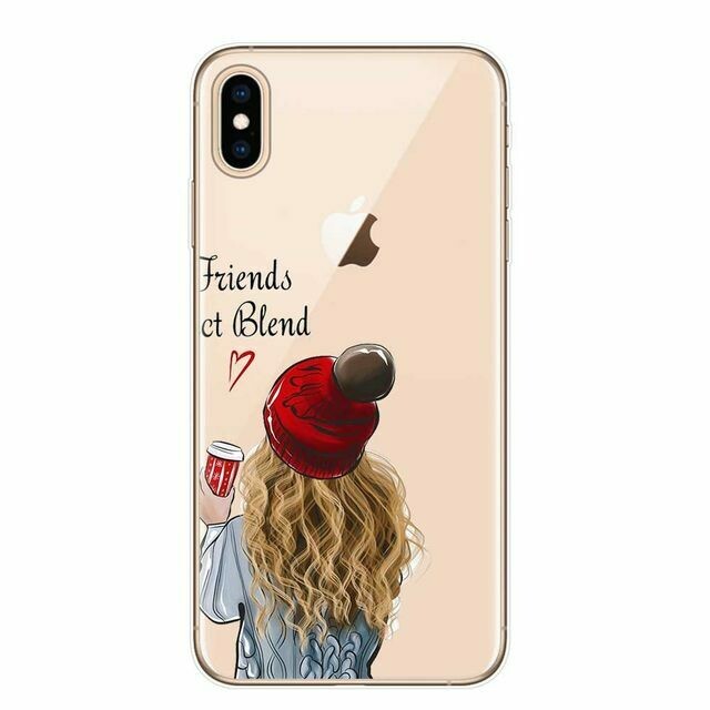 Cover Coppia Best Friend Coffee
