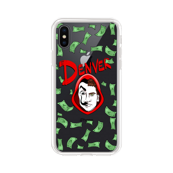 Cover La Casa di Papel Exclusive Edition