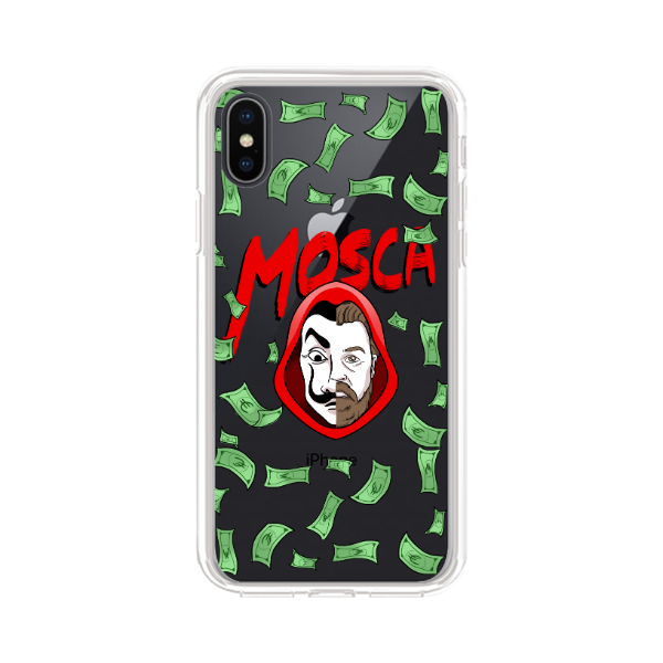 Cover La Casa di Papel Exclusive Edition