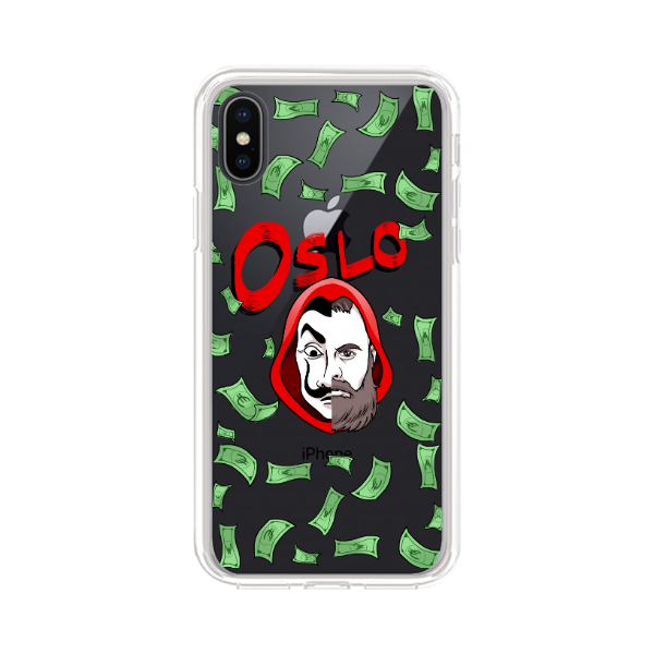 Cover La Casa di Papel Exclusive Edition