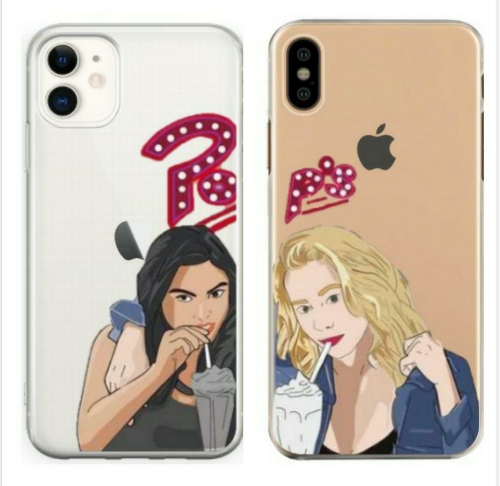 Case Best Friend POP'S riverdale