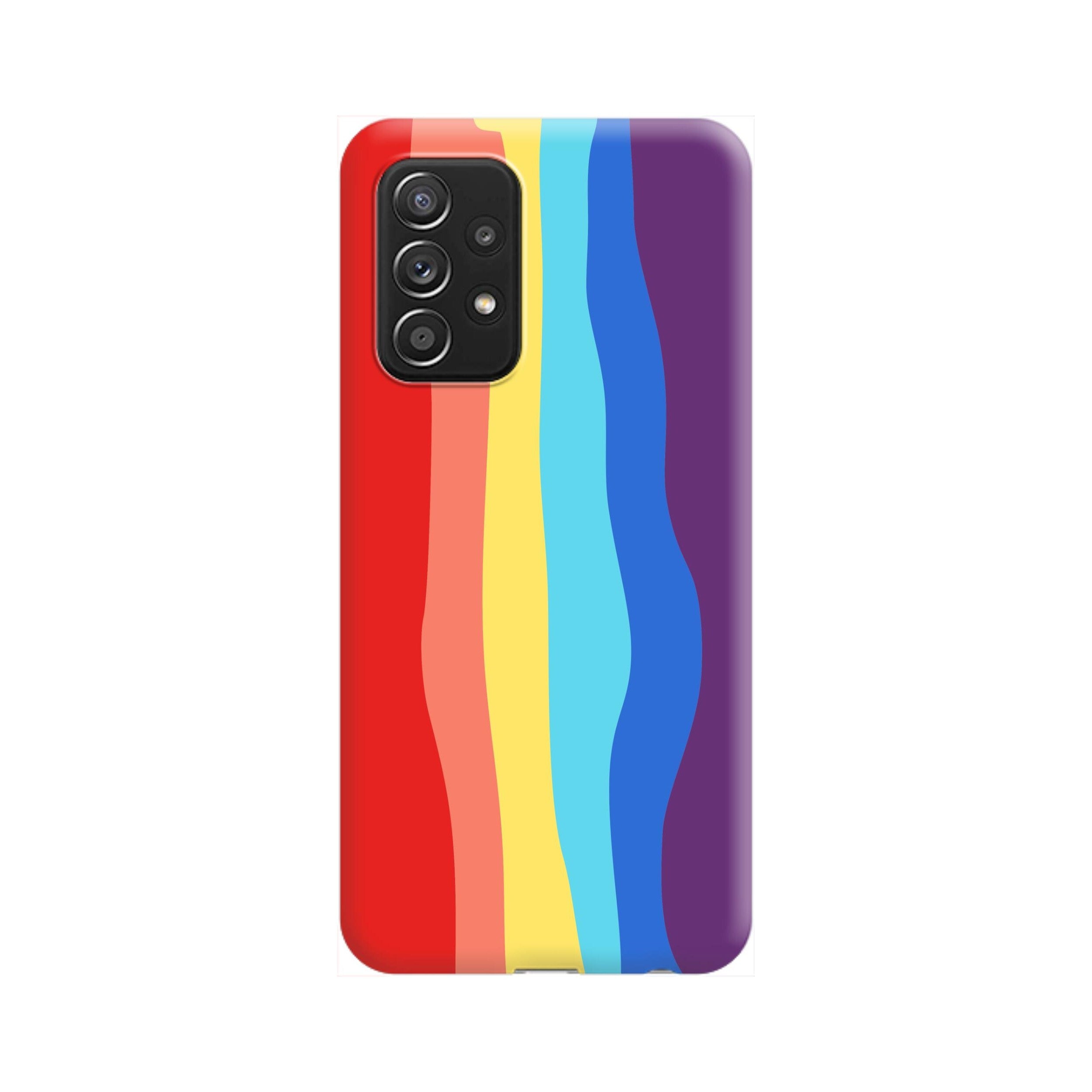 Cover per Smartphone - Arcobaleno