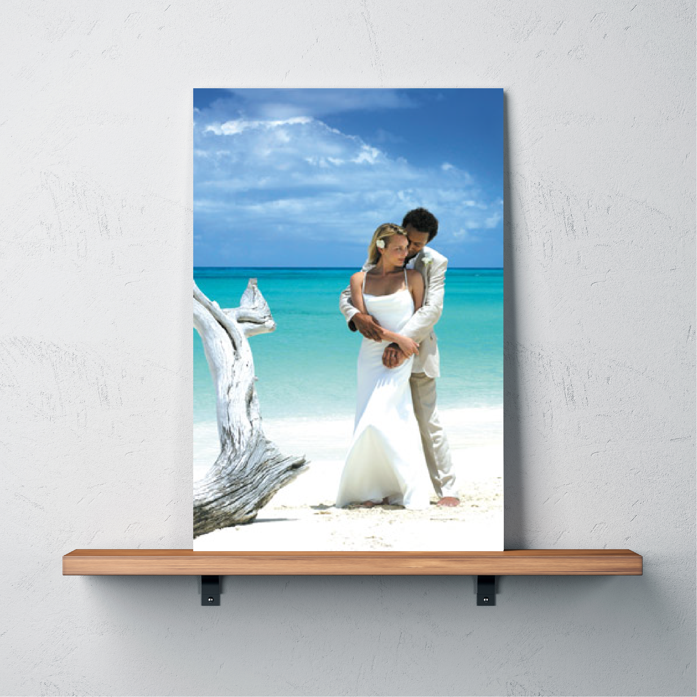 Canvas personalizzato