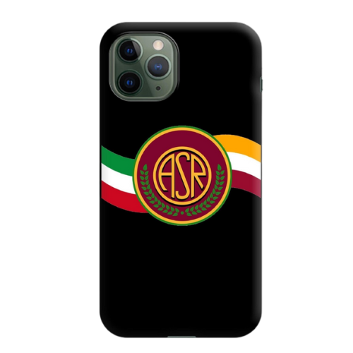 Cover Roma Calcio