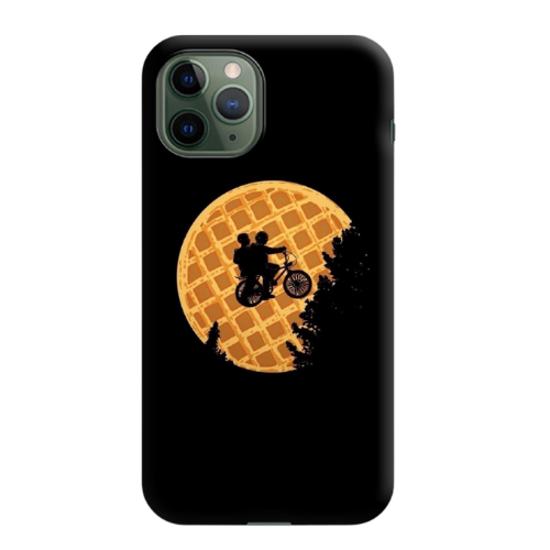 Cover Stranger Things