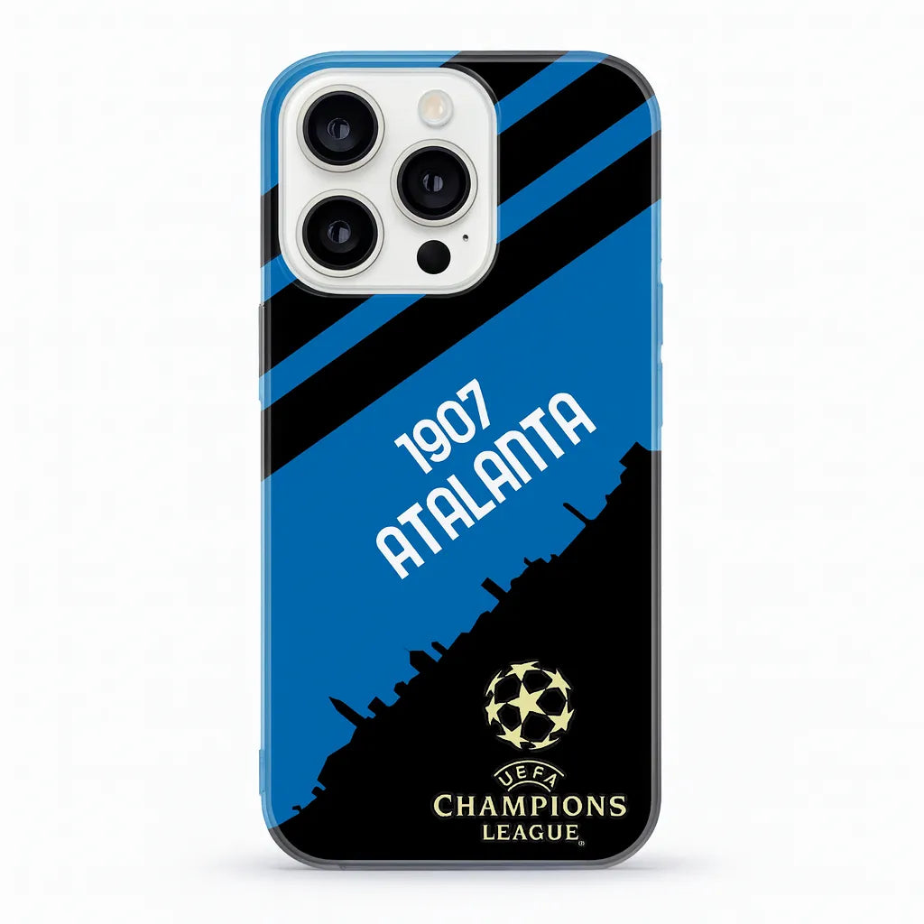 Cover Atalanta Calcio