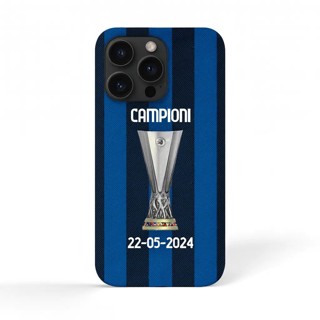 Cover Atalanta Calcio