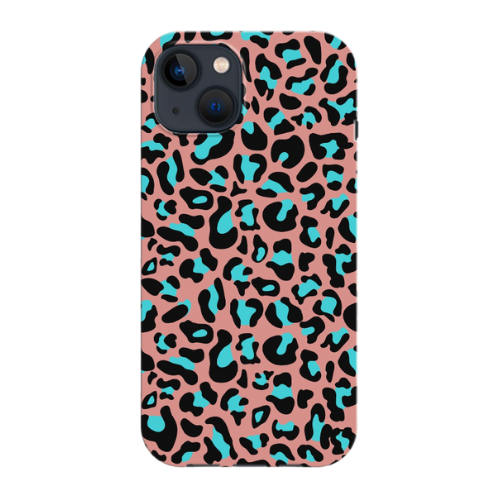 Cover Leopardata