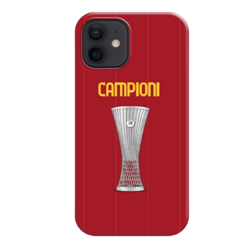 Cover Roma Calcio