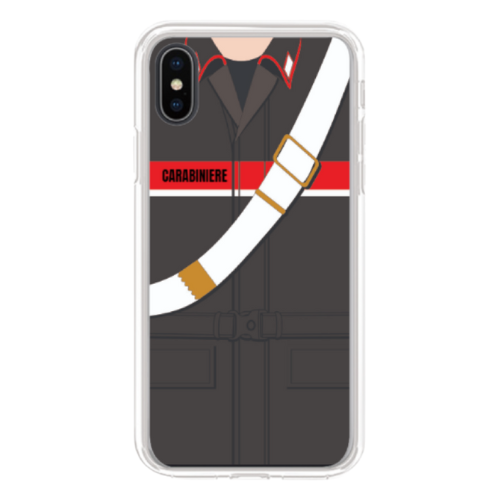 Cover Divise Mestieri