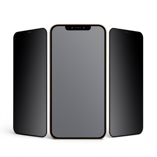 Pellicola Privacy in Ceramica