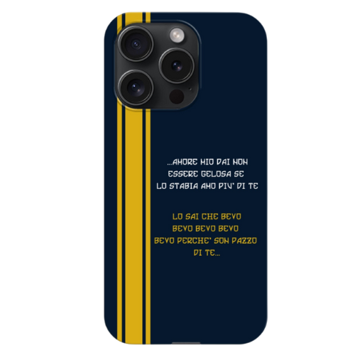 Cover Juve Stabia Calcio