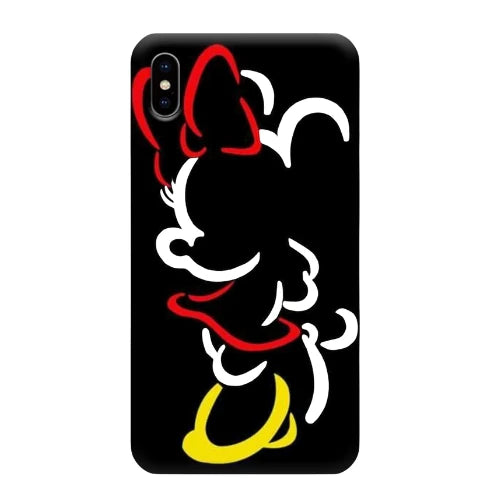 Cover Minnie