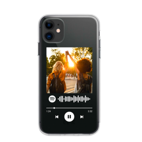 Cover Spotify personalizzabile