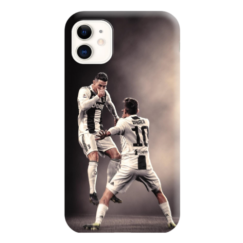 Cover Juventus