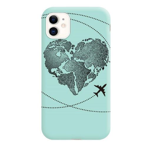 Cover Viaggiare