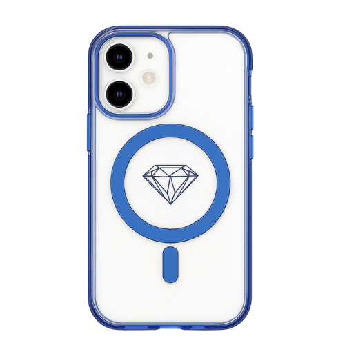 Cover MagSafe Diamont