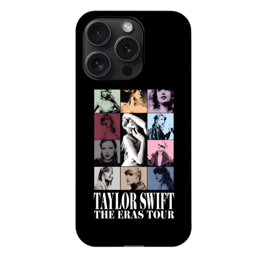 Cover Taylor Swift