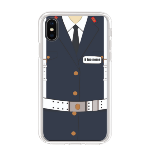 Cover Divise Mestieri