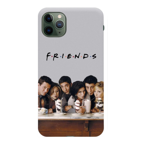 Cover Friends