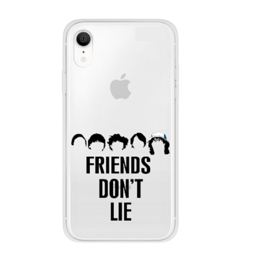 Cover Stranger Things