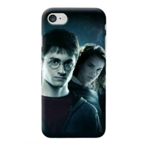 Cover Harry Potter