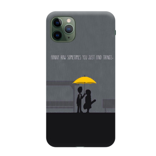 Cover How I Met Your Mother