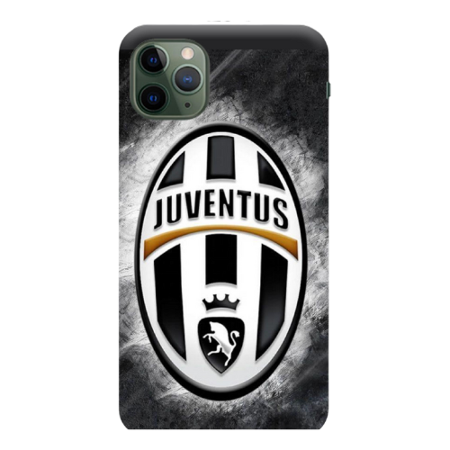 Cover Juventus
