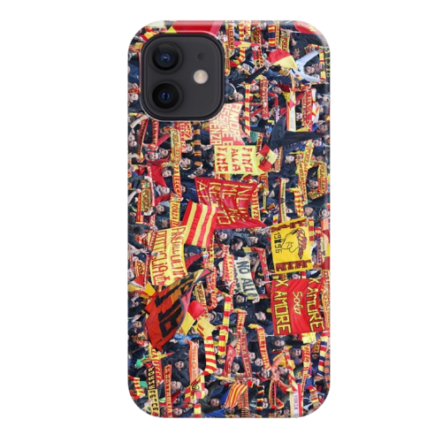 Cover Lecce Calcio