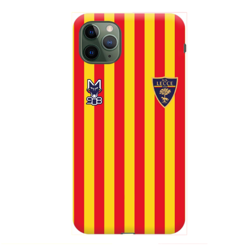 Cover Lecce Calcio