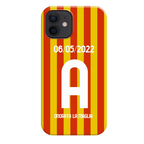 Cover Lecce Calcio
