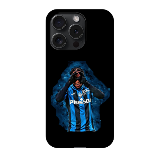 Cover Atalanta Calcio