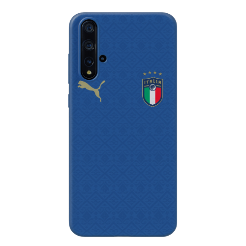 Cover Nazionale Italiana