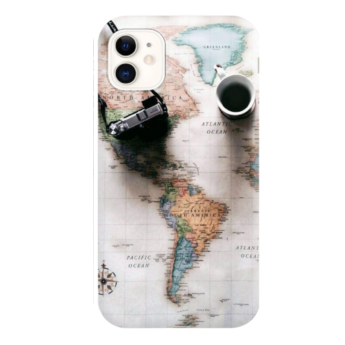 Cover Viaggiare