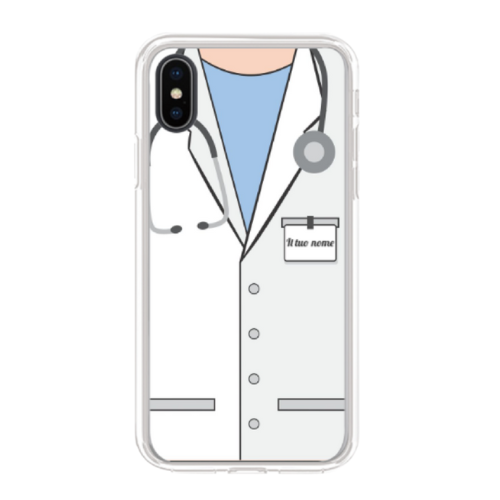 Cover Divise Mestieri