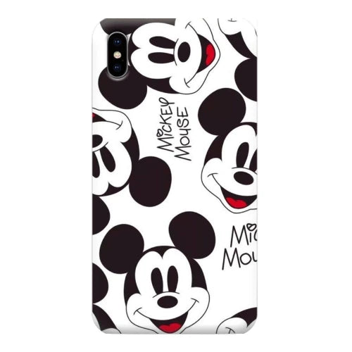 Cover Mickey Mouse