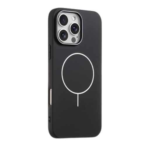 Cover magsafe rigida