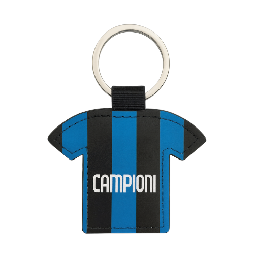 Portachiavi Maglia Calciatori Personalizzabile
