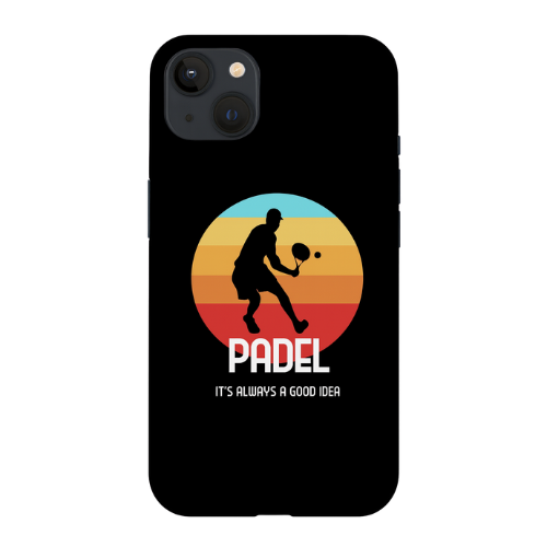 Cover Sport Padel