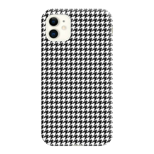 Cover Stile Pied de Poule