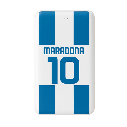 Power Bank Personalizzabile