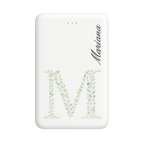 Power Bank Personalizzabile