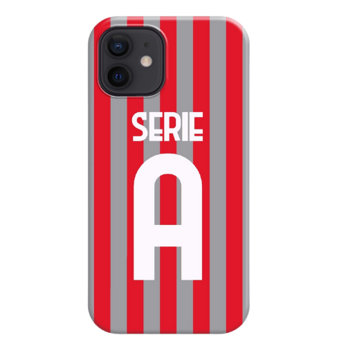 Cover Cremona Calcio