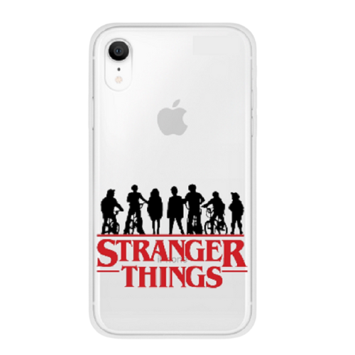 Cover Stranger Things