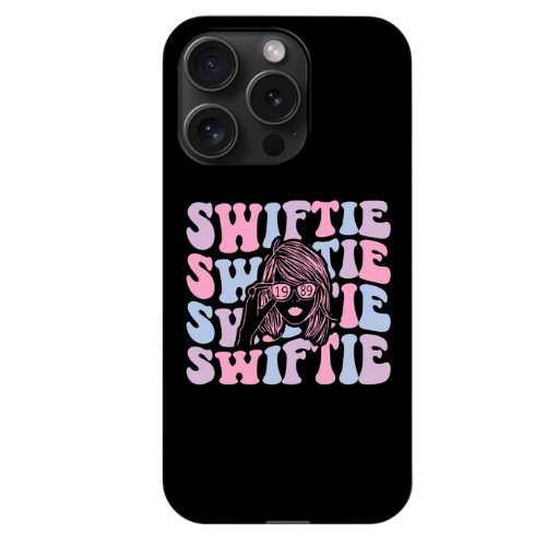 Cover Taylor Swift