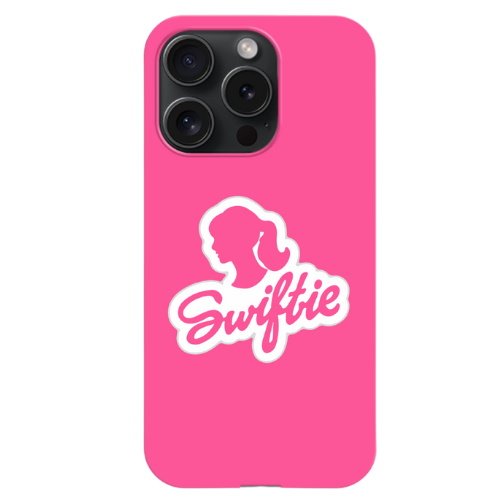Cover Taylor Swift