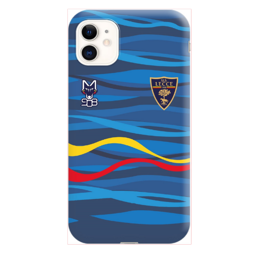 Cover Lecce Calcio