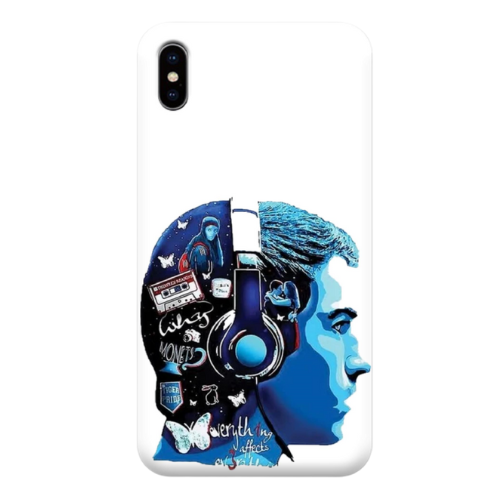 Cover 13 Reasons Why