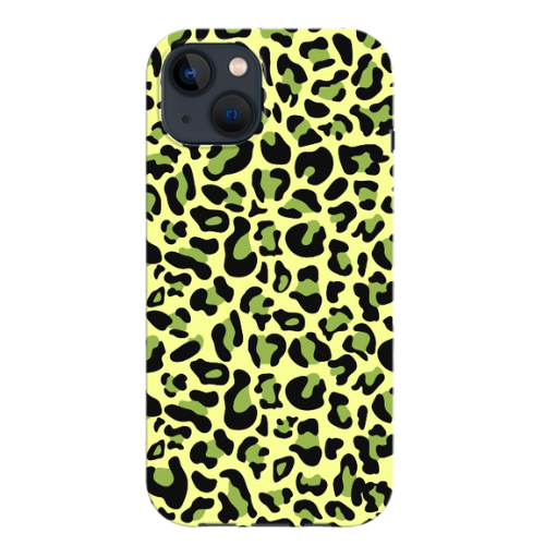 Cover Leopardata
